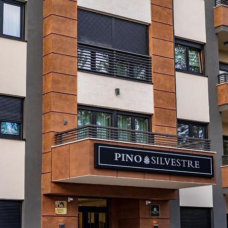 Apartman Vulex Златибор Экстерьер фото