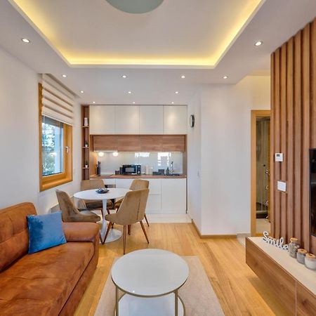 Apartman Vulex Златибор Экстерьер фото