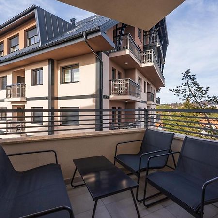 Apartman Vulex Златибор Экстерьер фото