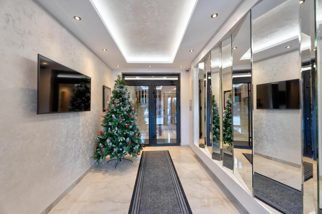 Apartman Vulex Златибор Экстерьер фото