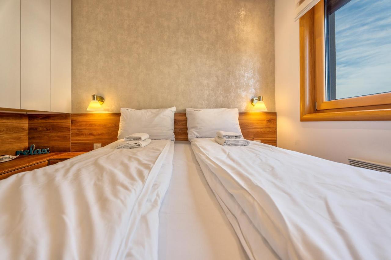 Apartman Vulex Златибор Экстерьер фото