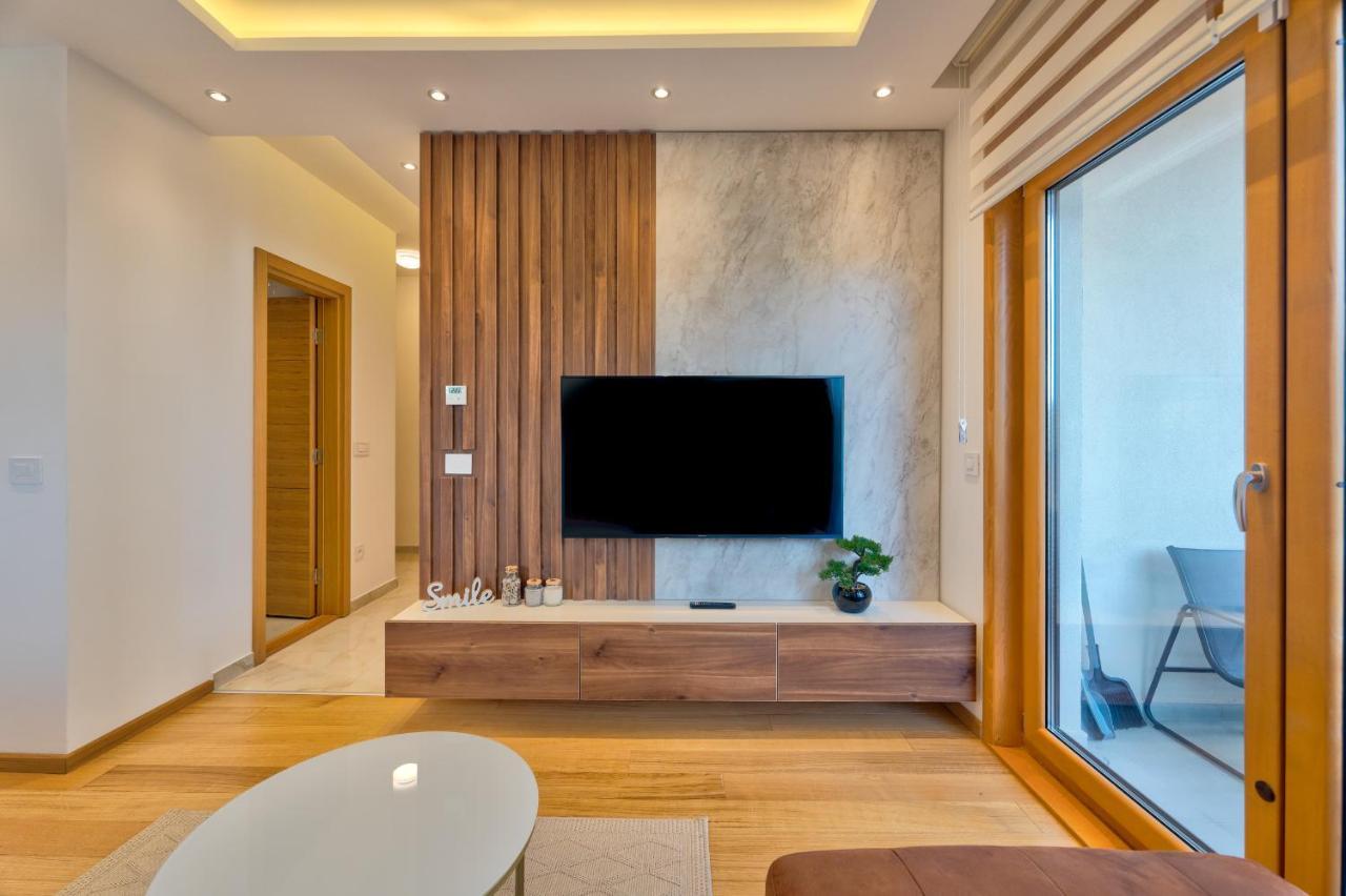 Apartman Vulex Златибор Экстерьер фото
