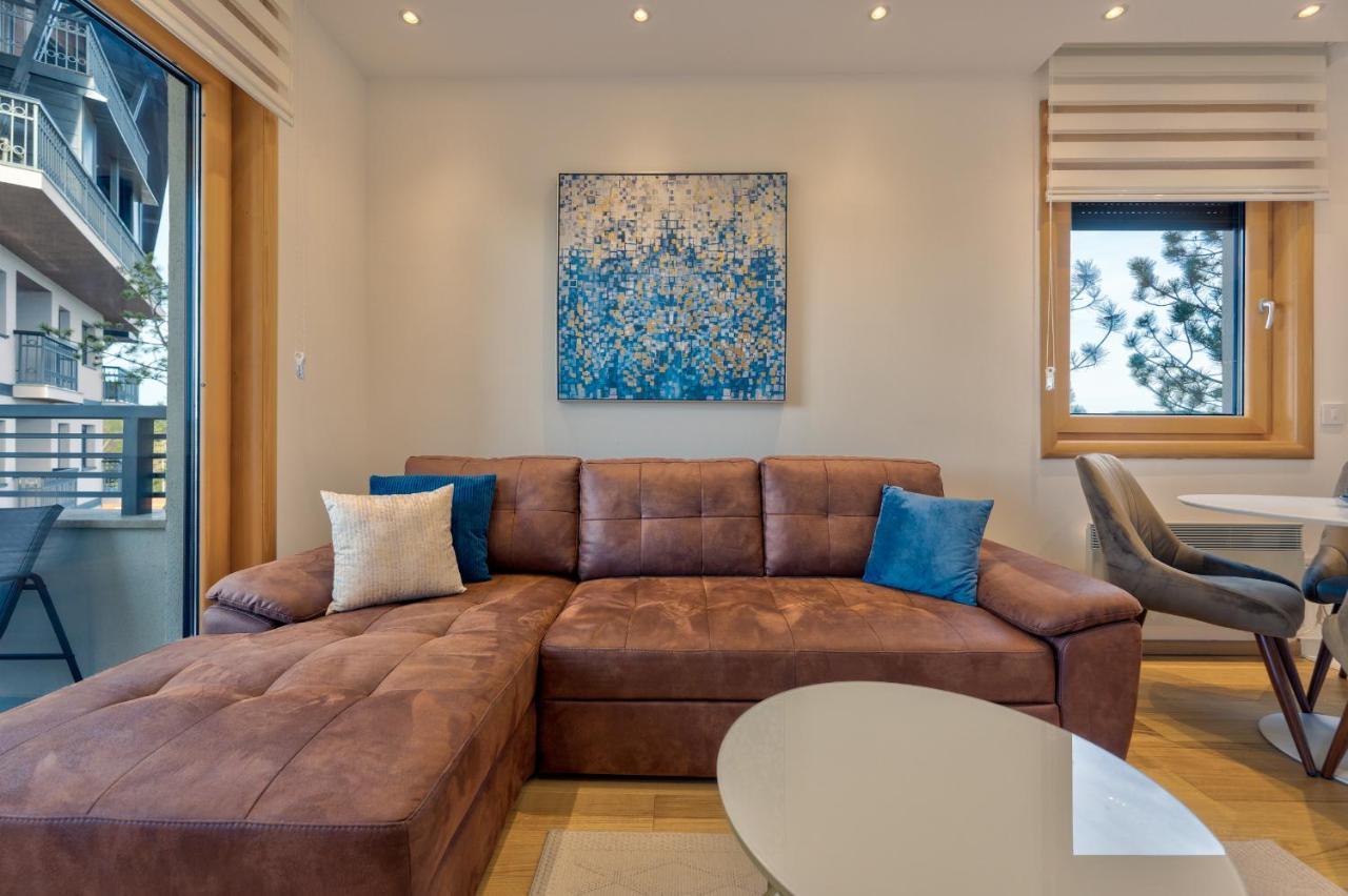 Apartman Vulex Златибор Экстерьер фото