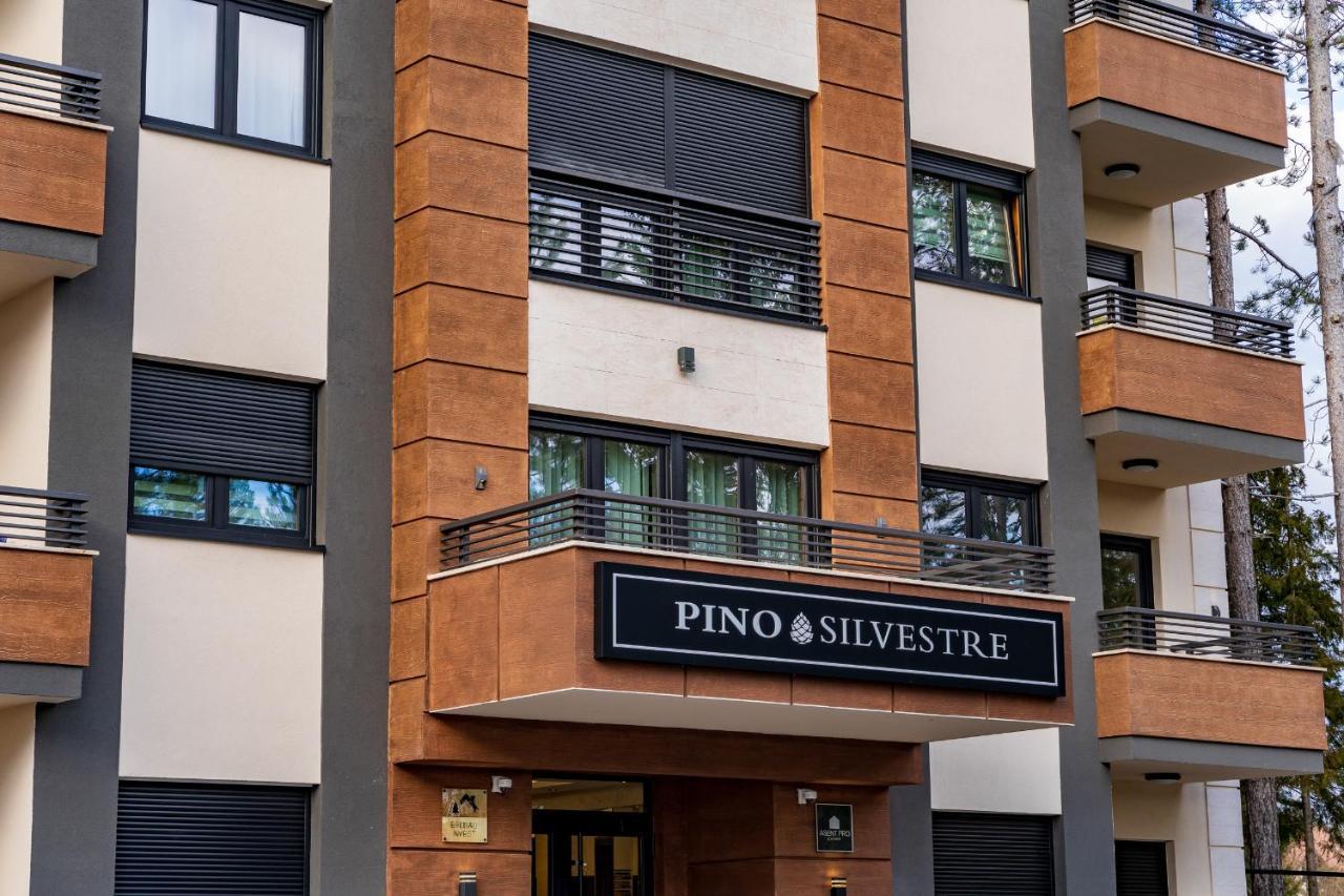 Apartman Vulex Златибор Экстерьер фото