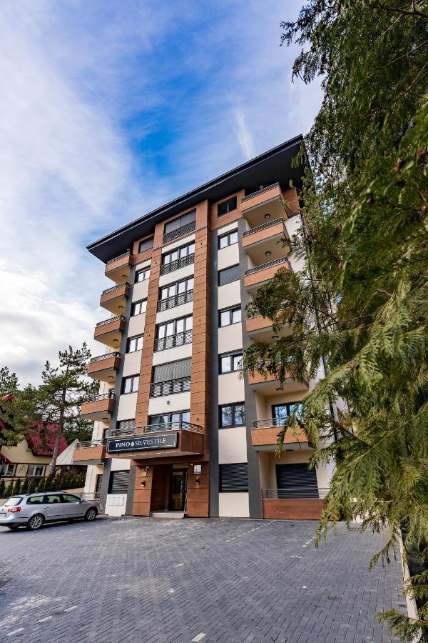 Apartman Vulex Златибор Экстерьер фото