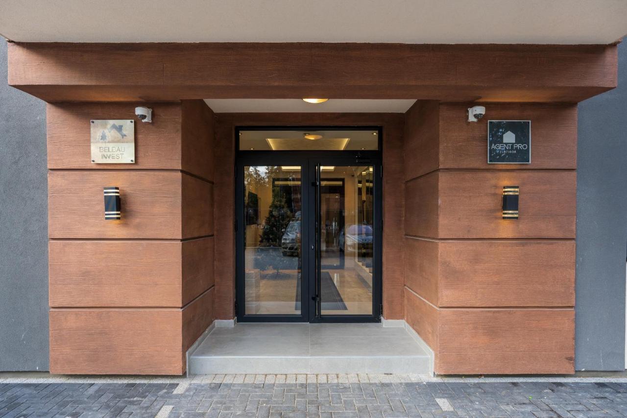 Apartman Vulex Златибор Экстерьер фото