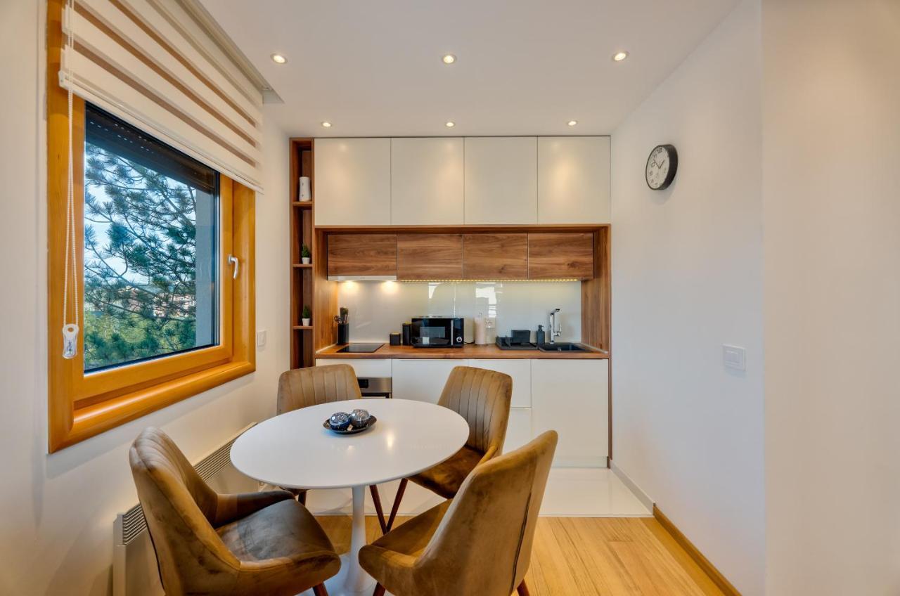 Apartman Vulex Златибор Экстерьер фото